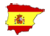 FARMACIA CANTÓN - Espanol