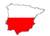 FARMACIA CANTÓN - Polski